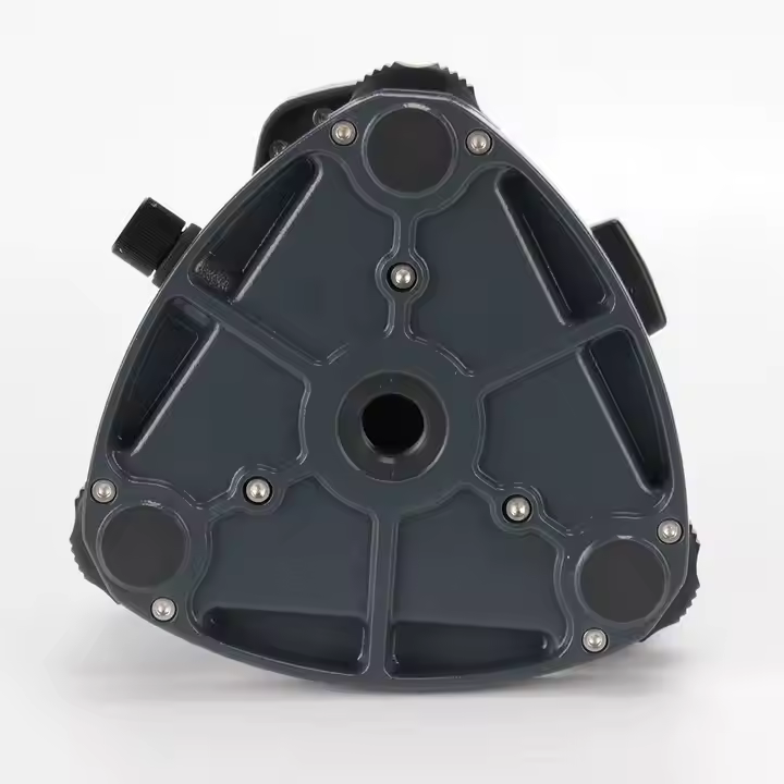 Tribrach Plomada Óptica de Alta Precisión TRT01D - Imagen 2