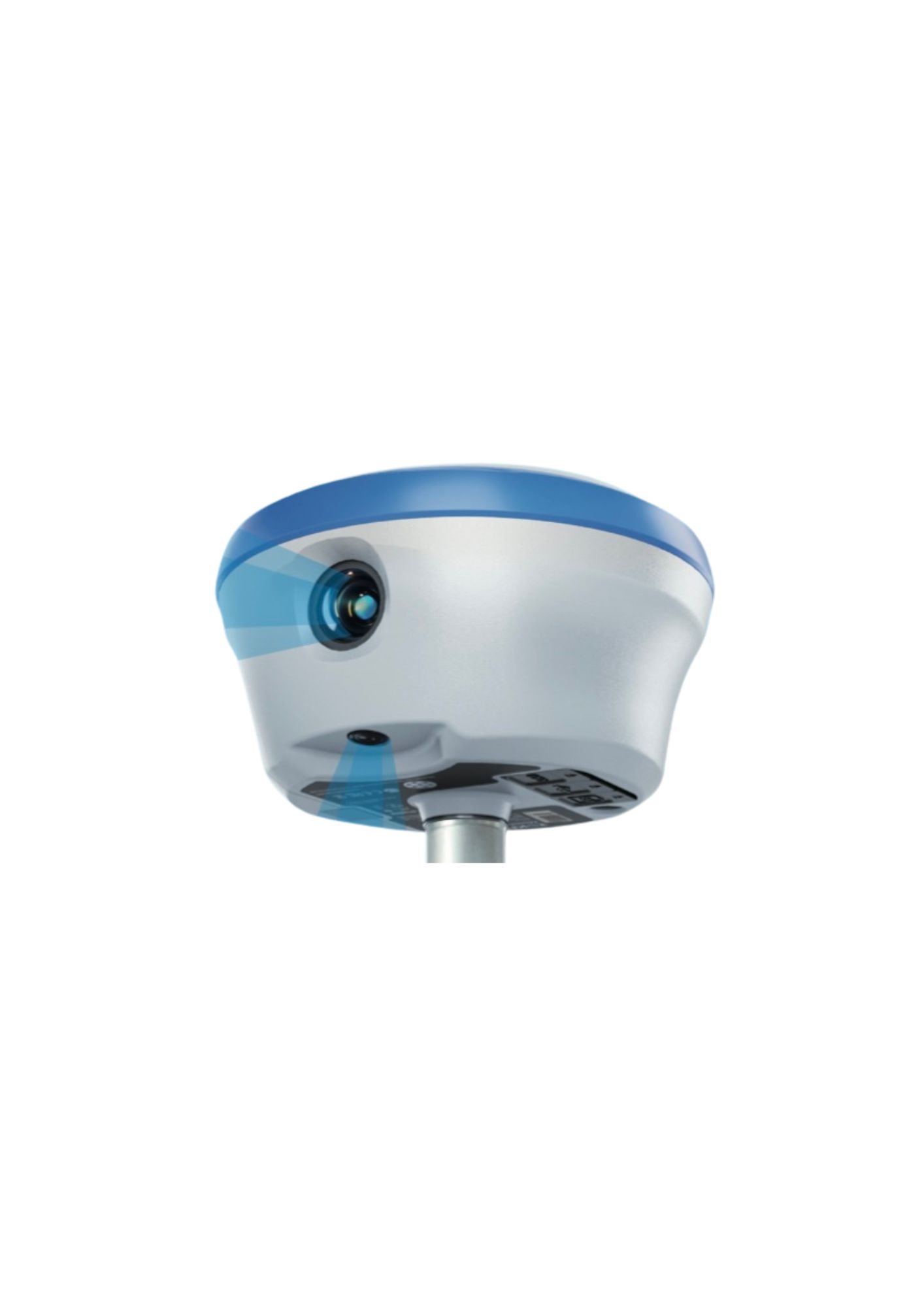 Receptor GNSS Toknav T40 PRO