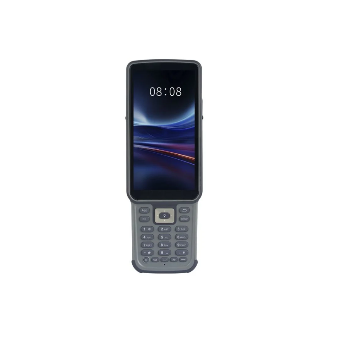 Colector de datos SC200