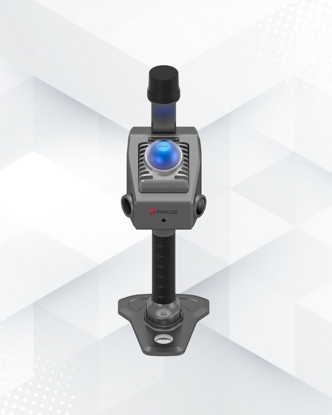 PRECISE S2 Escáner Láser 3D Portátil